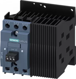 3RF3410-1BD04 Siemens Contactors