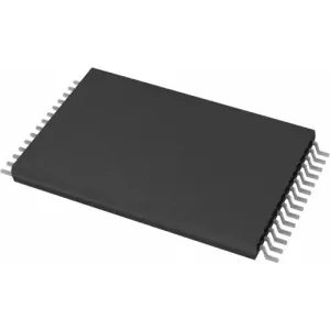 IS61LV256AL-10TLI Integrated Silicon Solution INC Memory ICs