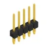 SLP 1 16 144 5 G Fischer Elektronik PCB Connection Systems