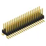 SLV W 2 SMD 048 42 G Fischer Elektronik PCB Connection Systems