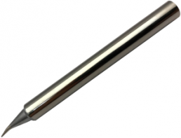 Soldering tip, conical, (T x W) 0.4 x 0.4 mm, 330 °C, STV-CNB04A