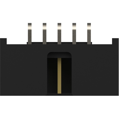 103311-1 AMP PCB Connection Systems Image 3