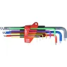 46555 Wiha Allen and Torx Keys