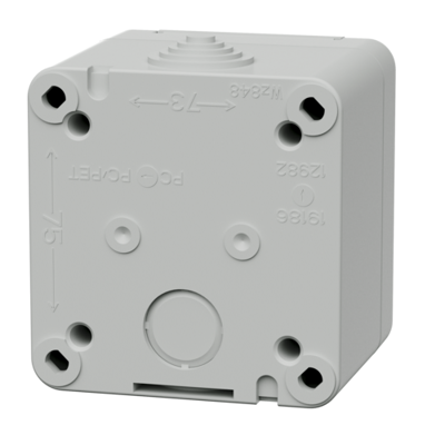 4970 Mennekes Sockets, Device Sockets Image 2