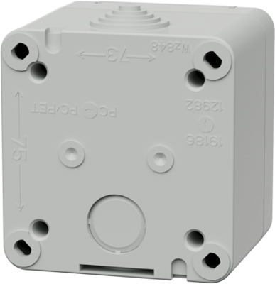 4970 Mennekes Sockets, Device Sockets Image 2