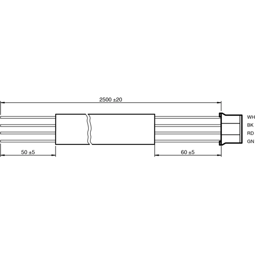 70149274 PEPPERL+FUCHS Accessories for Sensors Image 2