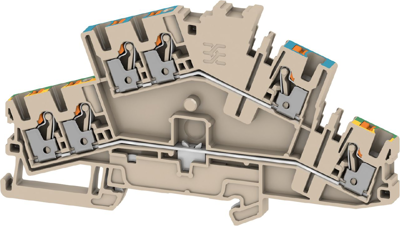 2623550000 Weidmüller Series Terminals