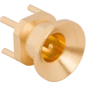 PSMP-MSSB-PCT35 Amphenol RF Coaxial Connectors