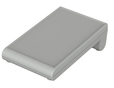 45810000 Bopla Consoles and Desktop Enclosures Image 1
