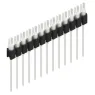 MK 08 13 Z Fischer Elektronik PCB Connection Systems