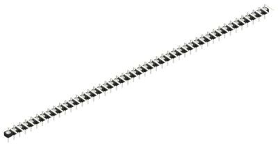 10044112 Fischer Elektronik PCB Connection Systems