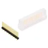 SL 10 SMD 104 16 G SM Fischer Elektronik PCB Connection Systems