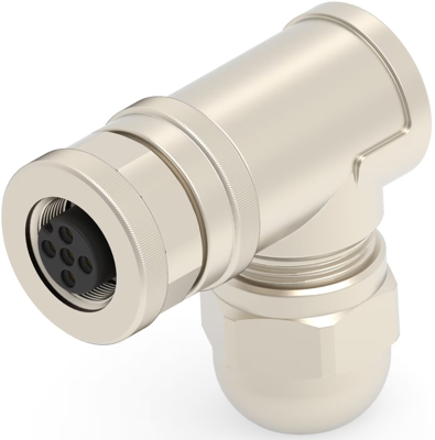 T4112012021-000 TE Connectivity Other Circular Connectors Image 4