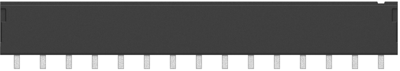 1-2342076-5 TE Connectivity PCB Terminal Blocks Image 4