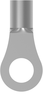 133521-1 TE Connectivity Cable Lugs Image 3