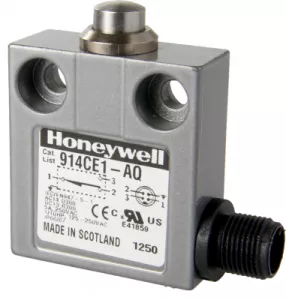 914CE1-AQ Honeywell Position Switches