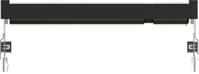 1473005-4 AMP Card Connectors Image 3