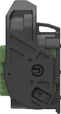 1717138-4 AMP Automotive Power Connectors Image 2