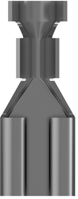 5-160447-2 AMP Receptacles Image 3