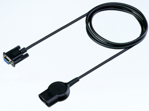 Interface cable, for ScopeMeter, PM9080