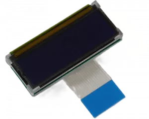 DEM 16221 SBH-PW-N Display Elektronik LED-Modules