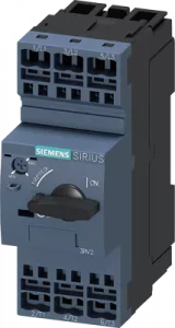 3RV2023-4AA20 Siemens Motor Protection Switches