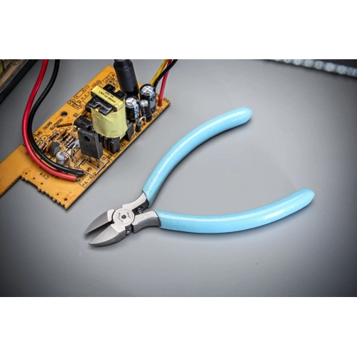 L4GN Xcelite Flat Nose Pliers, Snipe Nose Pliers, Round Nose Pliers, Needle Nose Pliers Image 3