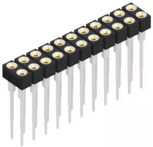 10042066 Fischer Elektronik PCB Connection Systems
