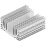 10020051 Fischer Elektronik Heat Sinks