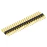 SL 17 SMD 109 70 G Fischer Elektronik PCB Connection Systems