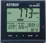 CO100 Extech Anemometers, Gas and Pressure Measuring Instruments
