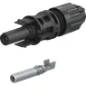 32.0268P0001 Stäubli Electrical Connectors Solar Connectors