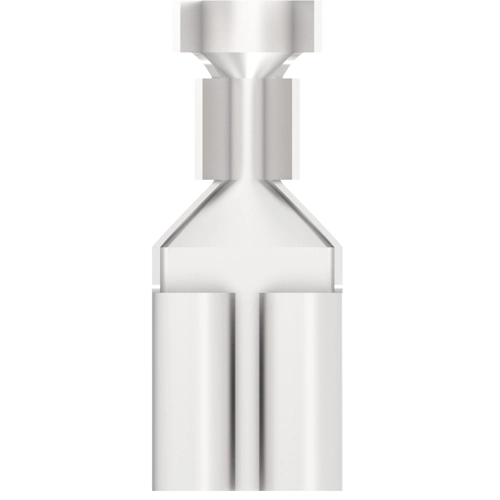 6-160448-3 AMP Receptacles Image 3