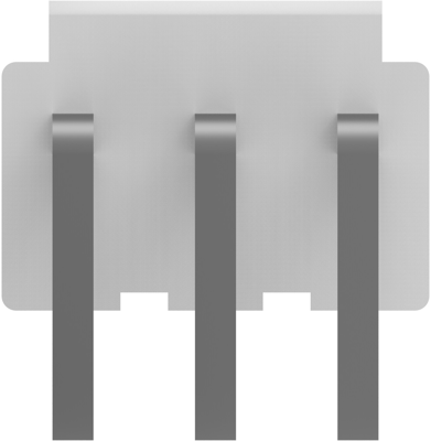647676-3 TE Connectivity PCB Connection Systems Image 4