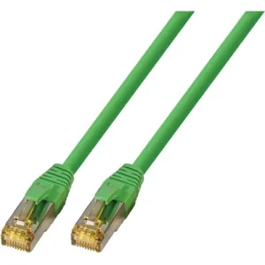 1842-30,0M-UF TTL Network Patch Cables, Telephone Cables