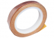 Self-adhesive copper tape, width: 11 mm, roll length: 20 m