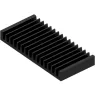 10019947 Fischer Elektronik Heat Sinks