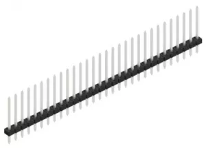 10062228 Fischer Elektronik PCB Connection Systems