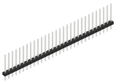 10062228 Fischer Elektronik PCB Connection Systems