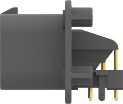 1-770669-1 AMP Automotive Power Connectors Image 2