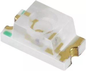 42-21SURC/S530-A2/TR8 EVERLIGHT LEDs