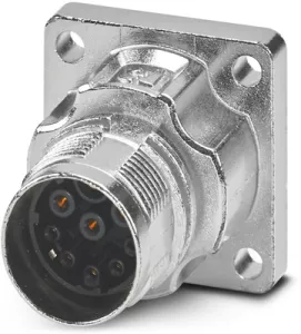 1628907 Phoenix Contact Sensor-Actuator Connectors