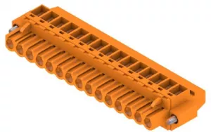 1949930000 Weidmüller PCB Connection Systems
