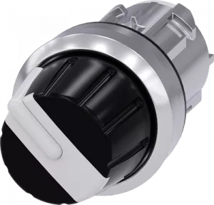 3SU1050-2AS60-0AA0 Siemens Actuators, Signal Elements and Front Elements