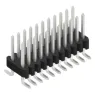 SLV W 2 SMD 048 22 Z Fischer Elektronik PCB Connection Systems