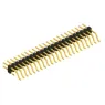 SLY 10 SMD 040 46 G Fischer Elektronik PCB Connection Systems