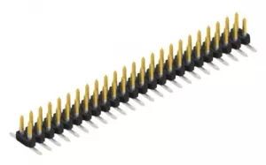 SLY8SMD03648S Fischer Elektronik PCB Connection Systems