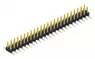 SLY8SMD03648S Fischer Elektronik PCB Connection Systems
