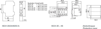 049095140000 Eberle Contactors Image 2