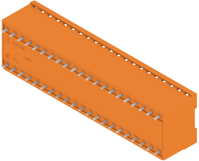 1602580000 Weidmüller PCB Connection Systems Image 2